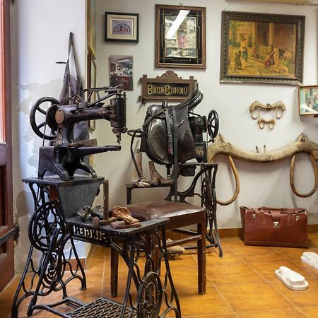 Appartamento Casa Kaligari History Rovigno Esterno foto